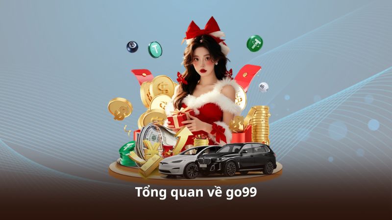 Tổng quan về go99