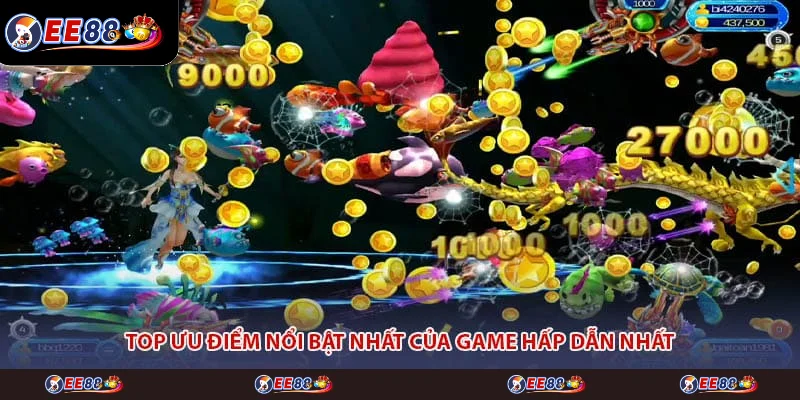 Top ưu điểm nổi bật nhất của game hấp dẫn nhất Top ưu điểm nổi bật nhất của game hấp dẫn nhất